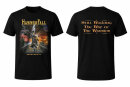 HAMMERFALL - Renegade 2.0 - T-Shirt