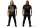 HAMMERFALL - Renegade 2.0 - T-Shirt