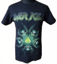 OVERKILL - Wings Of War - T-Shirt