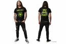 OVERKILL - Wings Of War - T-Shirt