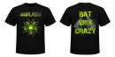 OVERKILL - Wings Of War - T-Shirt