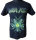 OVERKILL - Wings Of War - T-Shirt