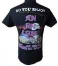 SACRED REICH - Surf Nicaragua - T-Shirt