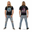 SACRED REICH - Surf Nicaragua - T-Shirt