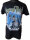 SACRED REICH - Surf Nicaragua - T-Shirt