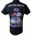 SACRED REICH - Surf Nicaragua - T-Shirt