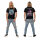 SACRED REICH - Surf Nicaragua - T-Shirt