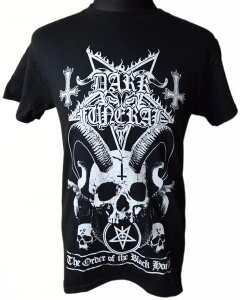 DARK FUNERAL - The Order Of The Black Hordes - T-Shirt