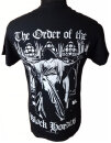 DARK FUNERAL - The Order Of The Black Hordes - T-Shirt