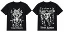DARK FUNERAL - The Order Of The Black Hordes - T-Shirt