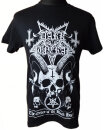 DARK FUNERAL - The Order Of The Black Hordes - T-Shirt