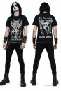 DARK FUNERAL - The Order Of The Black Hordes - T-Shirt