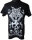 DARK FUNERAL - The Order Of The Black Hordes - T-Shirt