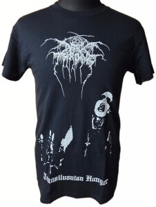 DARKTHRONE - Transilvanian Hunger - T-Shirt