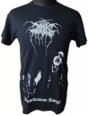 DARKTHRONE - Transilvanian Hunger - T-Shirt