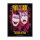 MÖTLEY CRÜE - Theatre Of Pain - Aufnäher / Patch