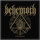BEHEMOTH - Furor Divinus (The Satanist) - Patch