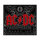 AC/DC - Black Ice - Aufnäher / Patch