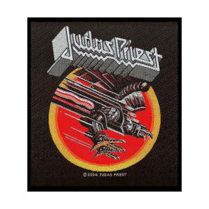JUDAS PRIEST - Screaming For Vengeance - Aufnäher / Patch