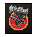 JUDAS PRIEST - Screaming For Vengeance - Aufnäher /...