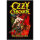 OZZY OSBOURNE - The Ultimate Sin - Patch