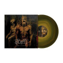 PSYCROPTIC - The Pulse Of Annihilation - Vinyl-LP - swamp...