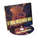 IF THESE TREES COULD TALK - The Hidden Hand - CD - Ltd....