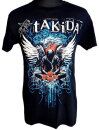 TAKIDA - The Agony Flame - T-Shirt