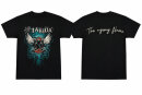 TAKIDA - The Agony Flame - T-Shirt