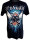 TAKIDA - The Agony Flame - T-Shirt