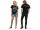 TAKIDA - The Agony Flame - T-Shirt