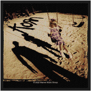 KORN - Korn - Aufnäher / Patch