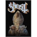 GHOST - Impera - Patch