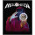 HELLOWEEN - Keeper Of The Seven Keys - Aufnäher / Patch