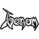 VENOM - Logo Cut Out - Patch