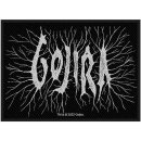 GOJIRA - Branch Logo - Aufnäher / Patch