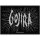 GOJIRA - Branch Logo - Patch