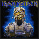 IRON MAIDEN - Powerslave Eddie - Aufnäher / Patch