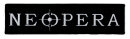NEOPERA - Logo - Patch