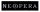 NEOPERA - Logo - Patch