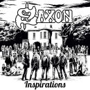 SAXON - Inspirations - CD - Digipak
