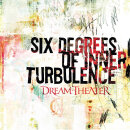 DREAM THEATER - Six Degrees Of Inner Turbulence - 2-CD -...