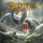 BROTHERS OF METAL - Emblas Saga - CD - Jewel Case