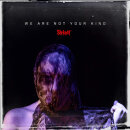 SLIPKNOT - We Are Not Your Kind - CD - Jewel Case