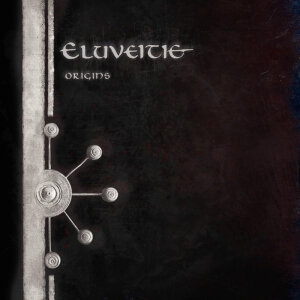 ELUVEITIE - Origins - CD - Jewel Case
