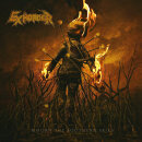 EXHORDER - Mourn The Southern Skies - CD - Jewel Case