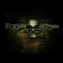 FLOTSAM AND JETSAM - Flotsam And Jetsam - CD - Digipak