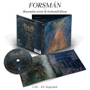 FORSMÁN - Brenndar Rústir Og Fudrandi...