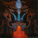 DISMEMBER - Like An Ever Flowing Stream - Vinyl-LP - cyan...
