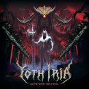 YOTH IRIA - Gone With The Devil - Vinyl-LP - galaxy sky...